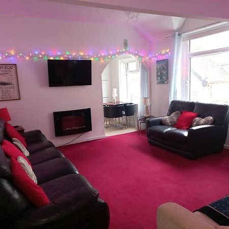 The Coach House Apartment Lytham St Annes Εξωτερικό φωτογραφία