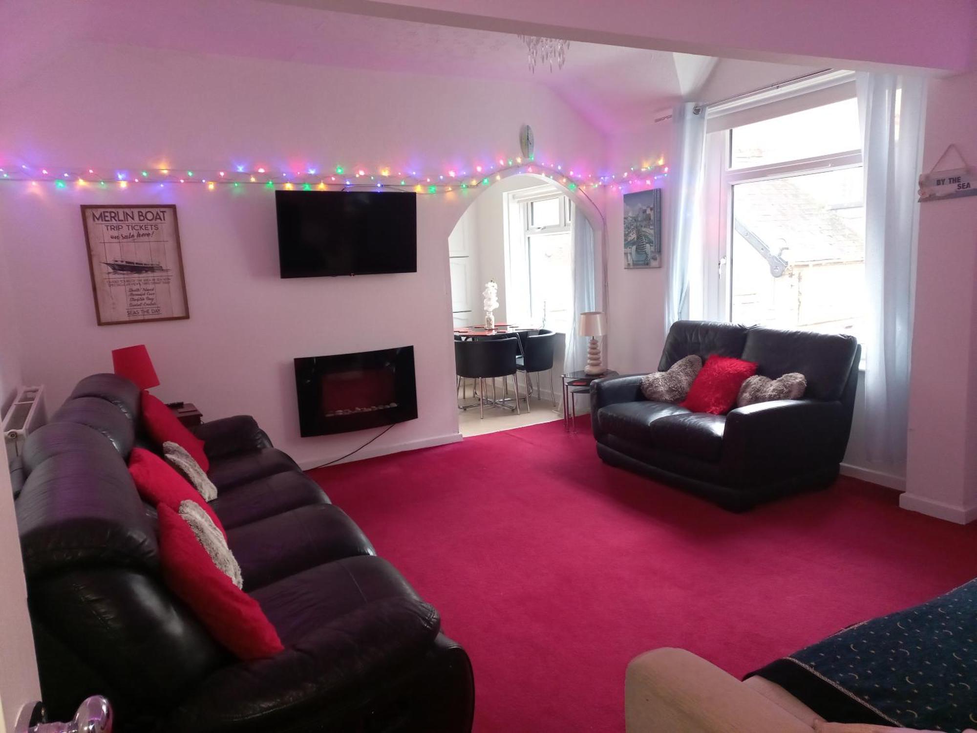 The Coach House Apartment Lytham St Annes Εξωτερικό φωτογραφία