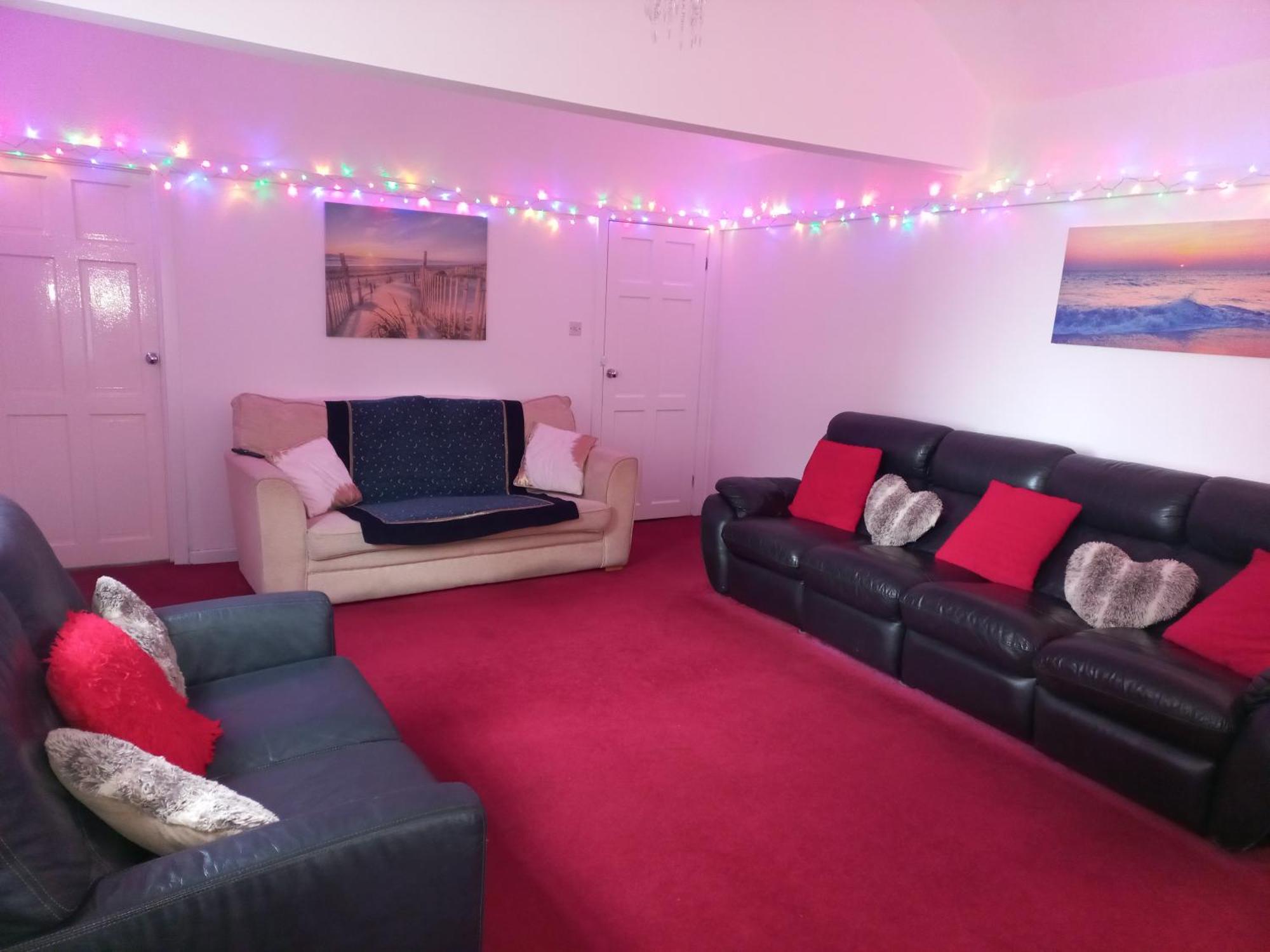 The Coach House Apartment Lytham St Annes Εξωτερικό φωτογραφία