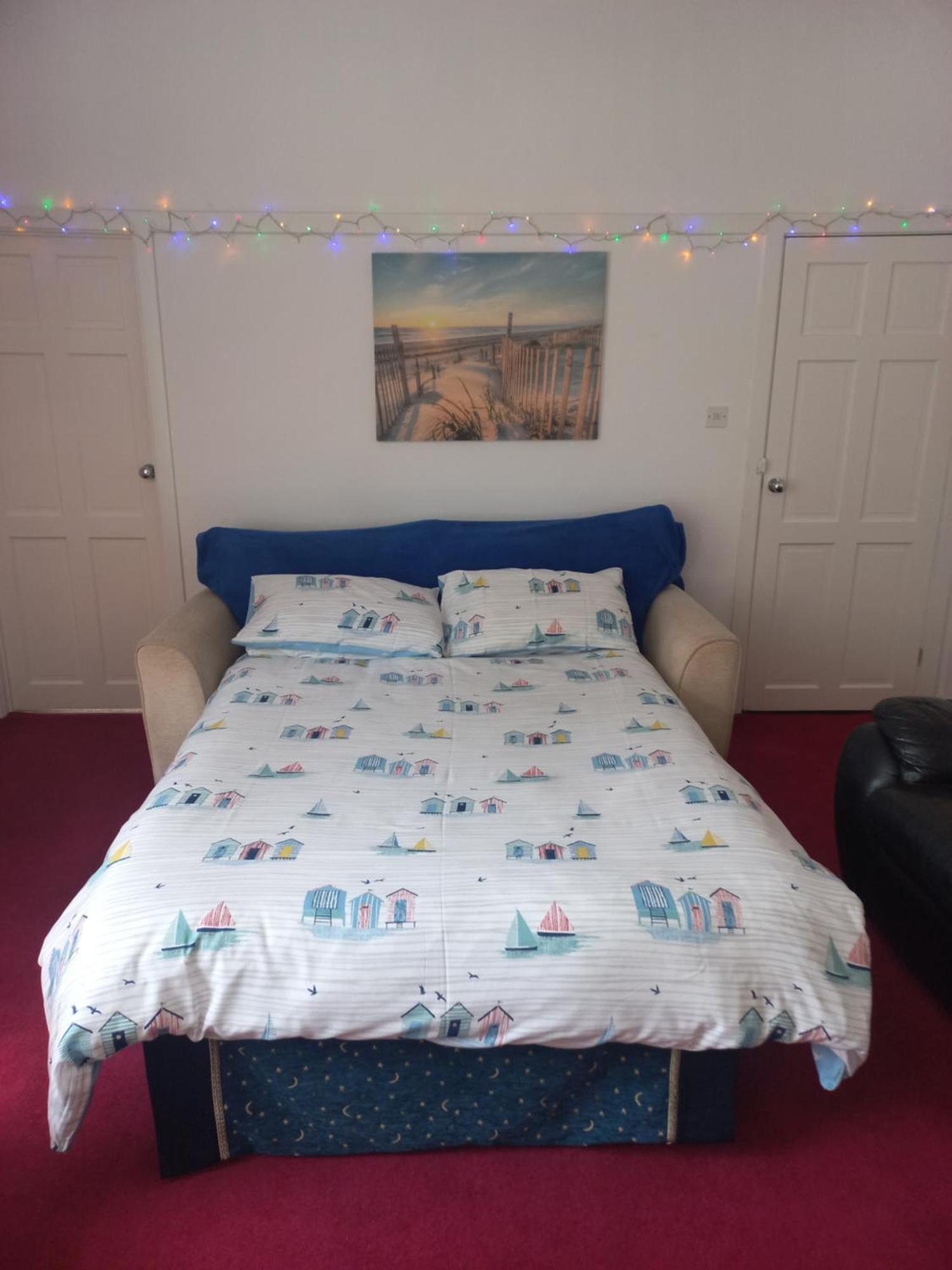The Coach House Apartment Lytham St Annes Εξωτερικό φωτογραφία