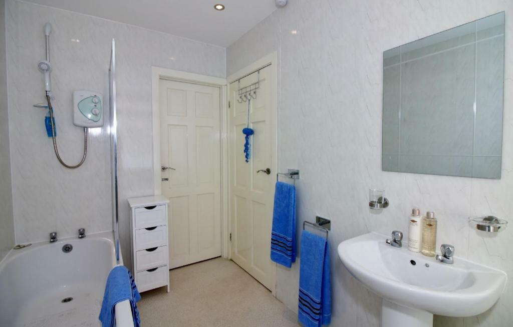 The Coach House Apartment Lytham St Annes Εξωτερικό φωτογραφία