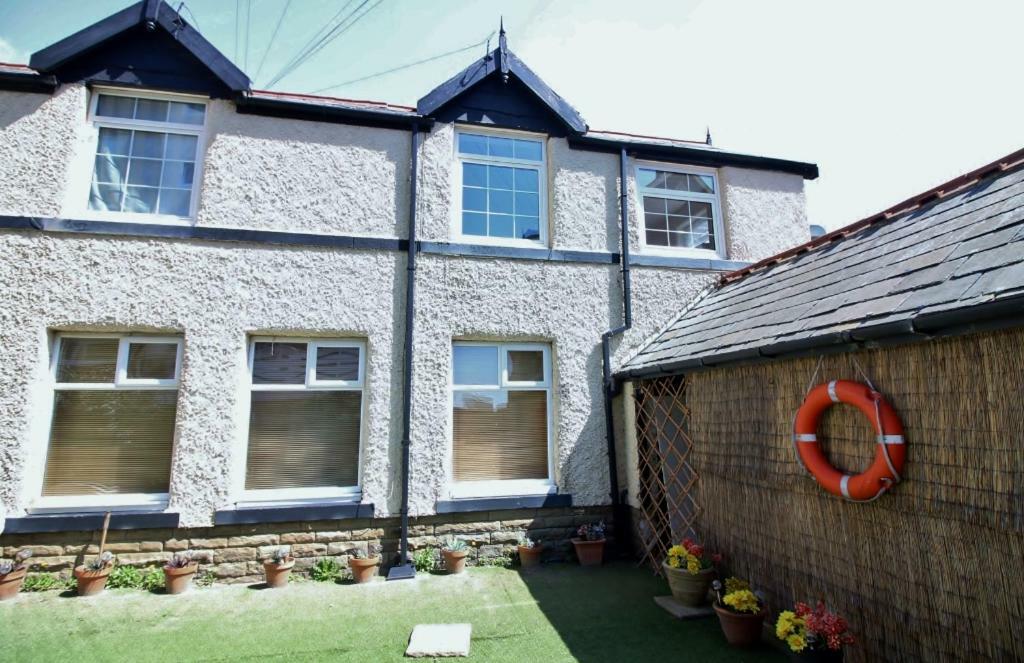 The Coach House Apartment Lytham St Annes Εξωτερικό φωτογραφία