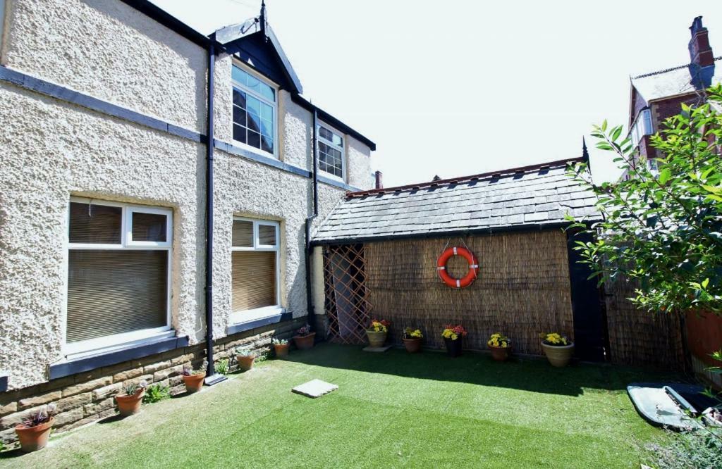 The Coach House Apartment Lytham St Annes Εξωτερικό φωτογραφία