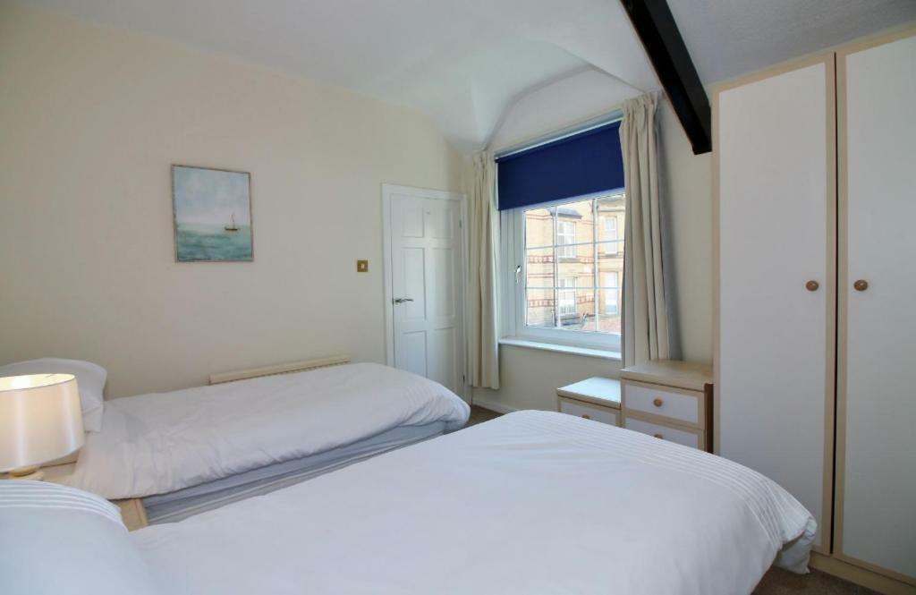 The Coach House Apartment Lytham St Annes Εξωτερικό φωτογραφία