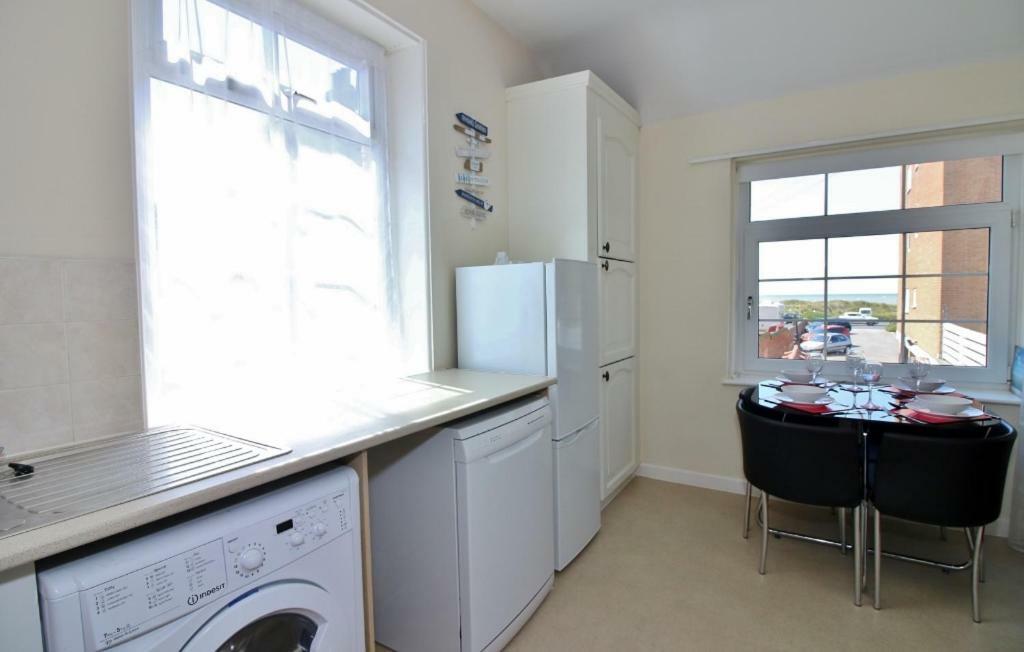 The Coach House Apartment Lytham St Annes Εξωτερικό φωτογραφία