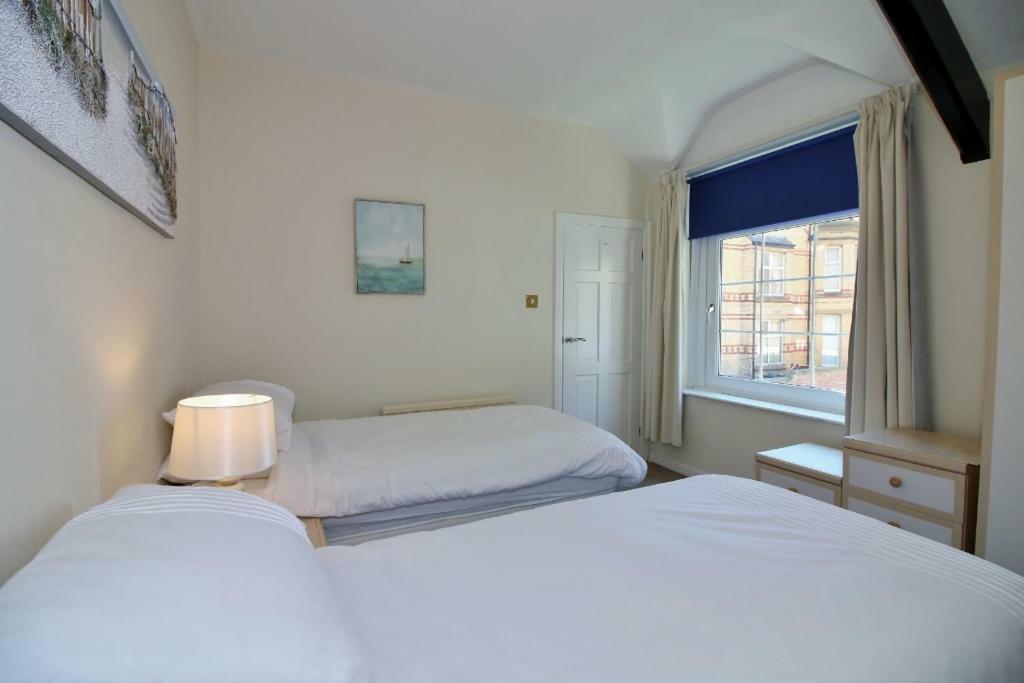 The Coach House Apartment Lytham St Annes Εξωτερικό φωτογραφία