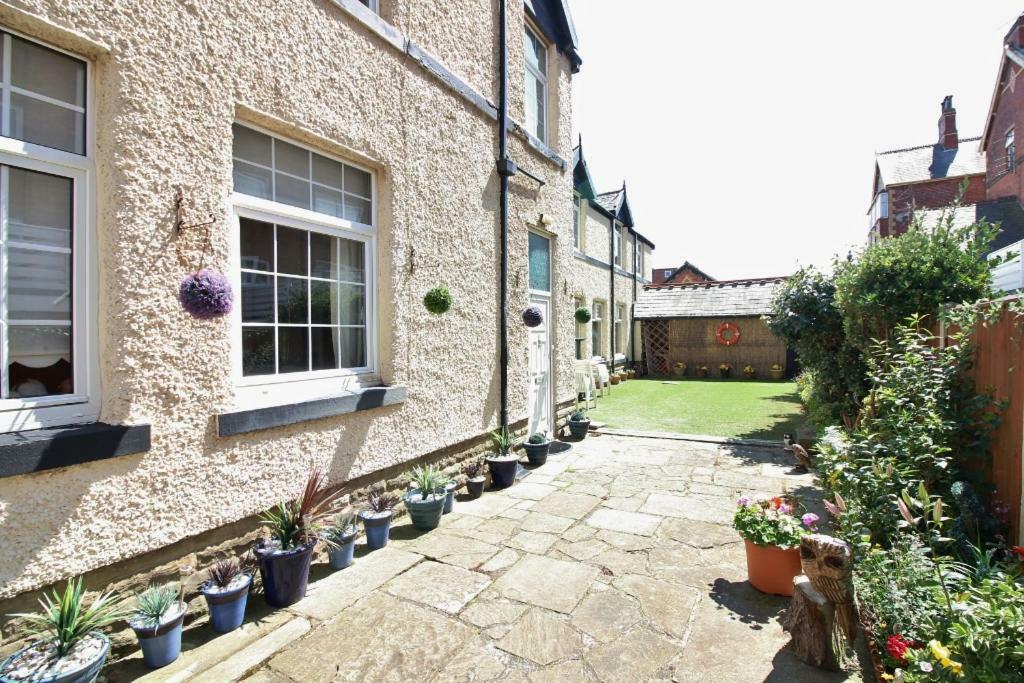 The Coach House Apartment Lytham St Annes Εξωτερικό φωτογραφία