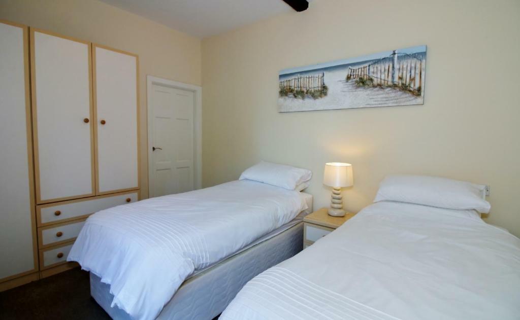 The Coach House Apartment Lytham St Annes Εξωτερικό φωτογραφία
