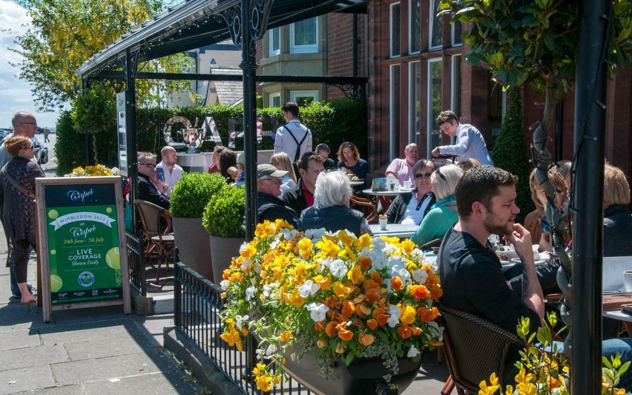 The Coach House Apartment Lytham St Annes Εξωτερικό φωτογραφία