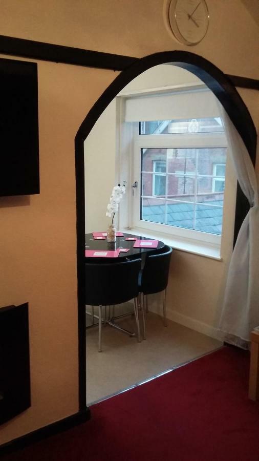 The Coach House Apartment Lytham St Annes Εξωτερικό φωτογραφία