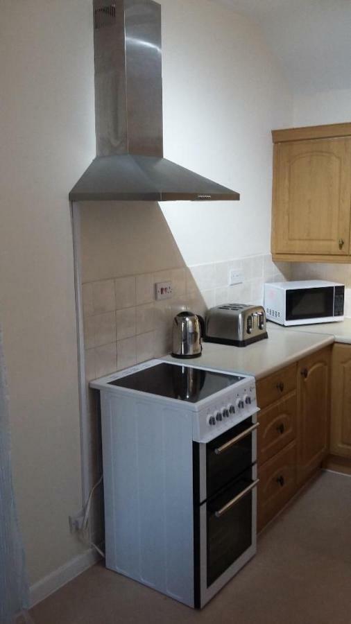 The Coach House Apartment Lytham St Annes Εξωτερικό φωτογραφία