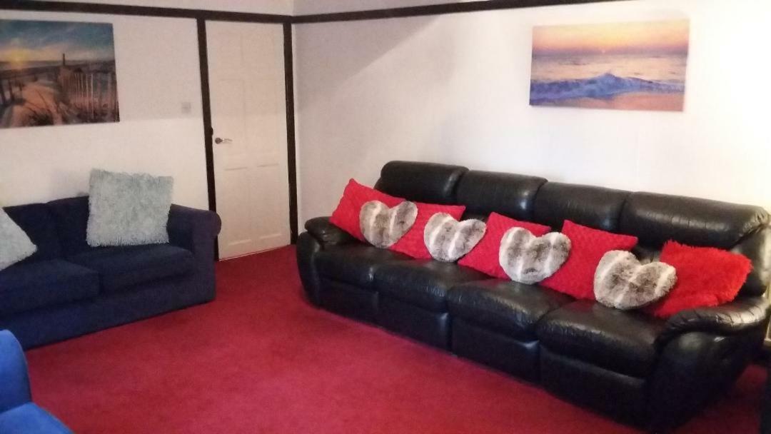 The Coach House Apartment Lytham St Annes Εξωτερικό φωτογραφία