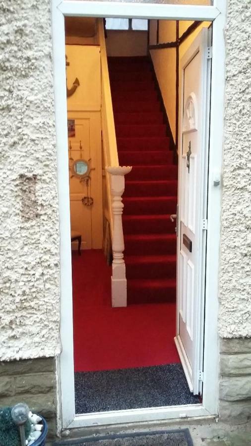 The Coach House Apartment Lytham St Annes Εξωτερικό φωτογραφία
