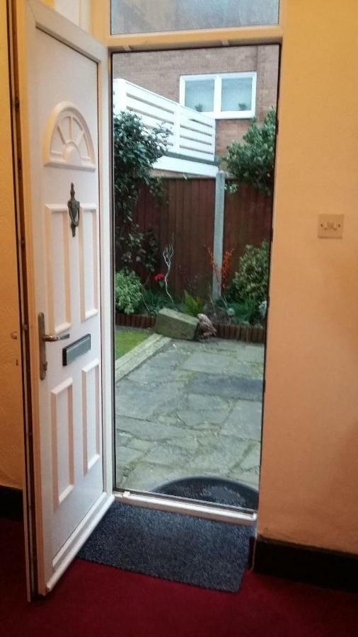 The Coach House Apartment Lytham St Annes Εξωτερικό φωτογραφία