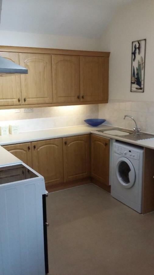 The Coach House Apartment Lytham St Annes Εξωτερικό φωτογραφία
