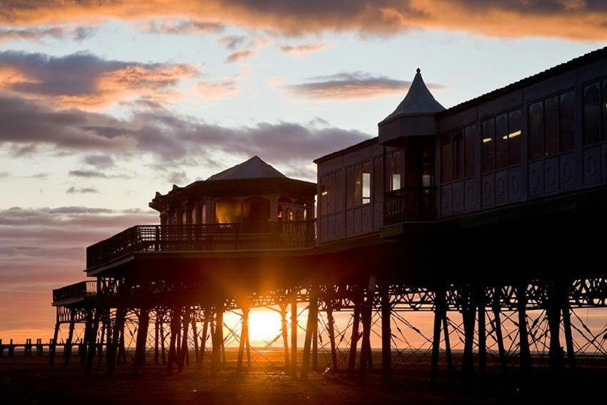 The Coach House Apartment Lytham St Annes Εξωτερικό φωτογραφία
